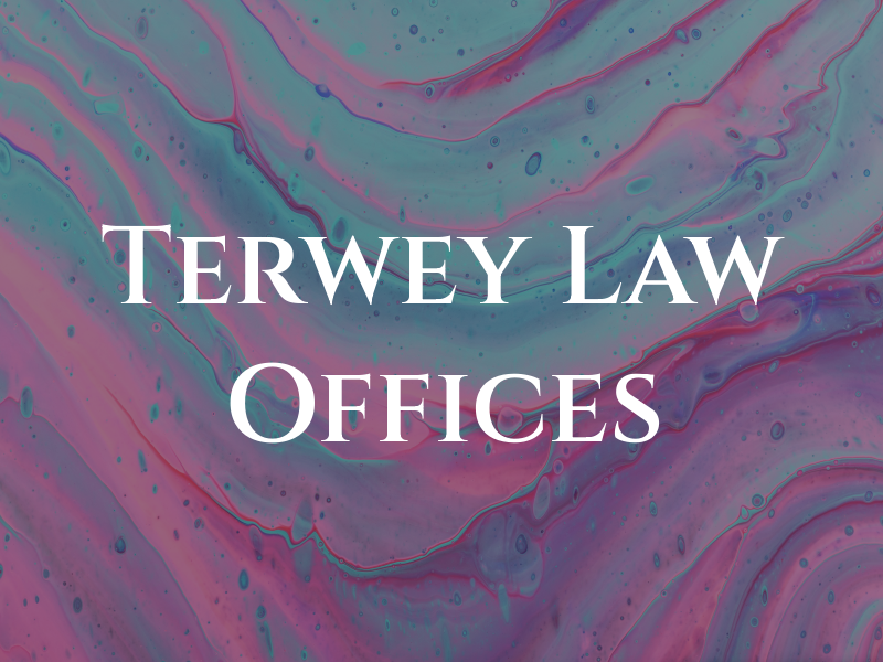 Terwey Law Offices