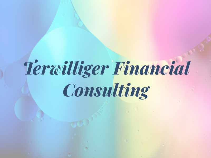 Terwilliger Financial Consulting