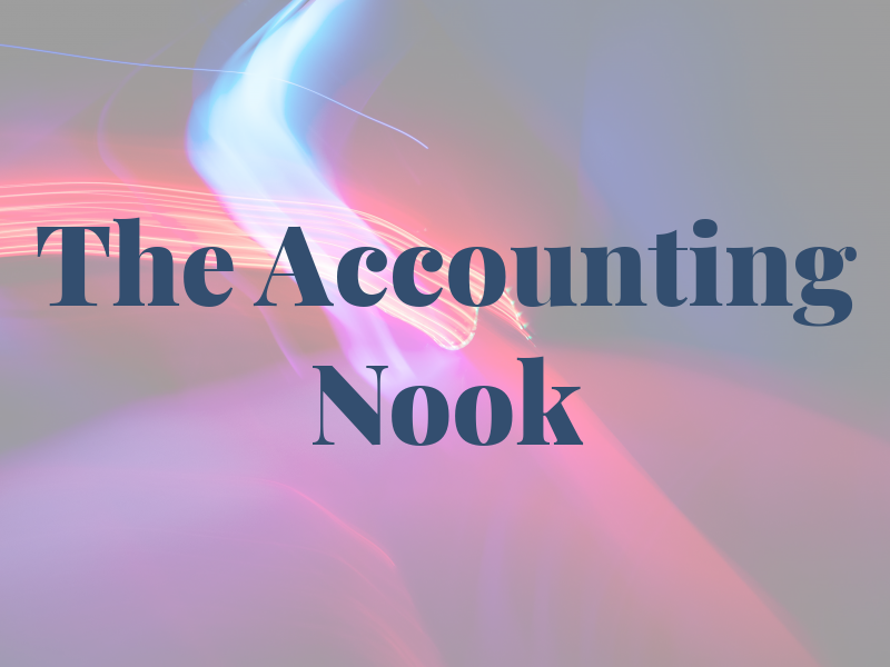The Accounting Nook