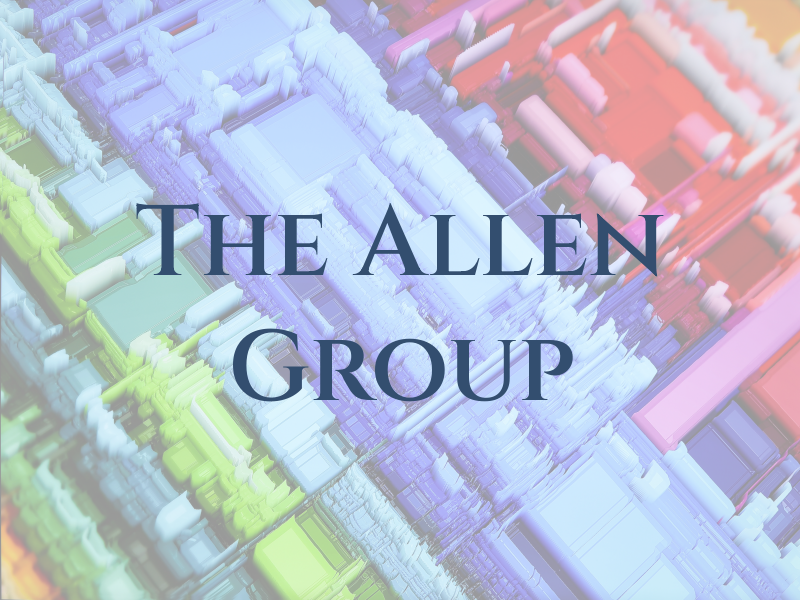The Allen Group