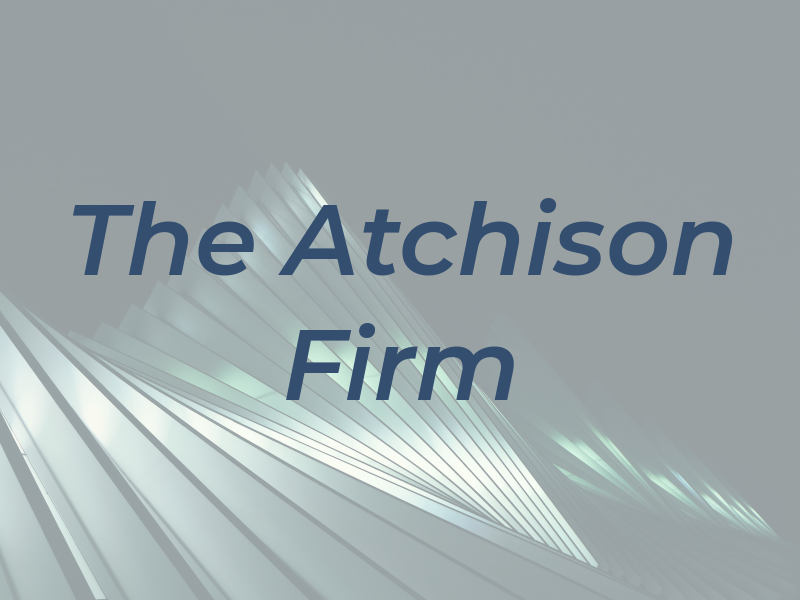 The Atchison Firm