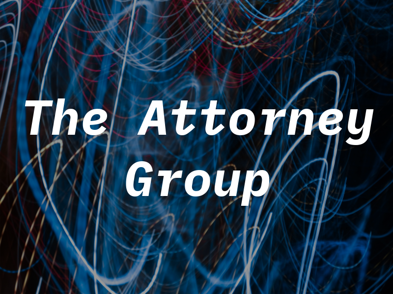 The Attorney Group