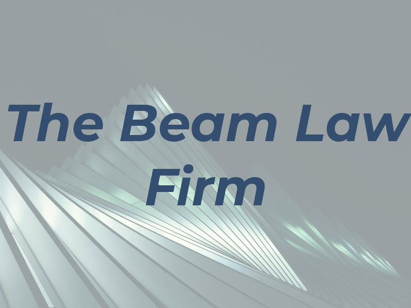 The Beam Law Firm