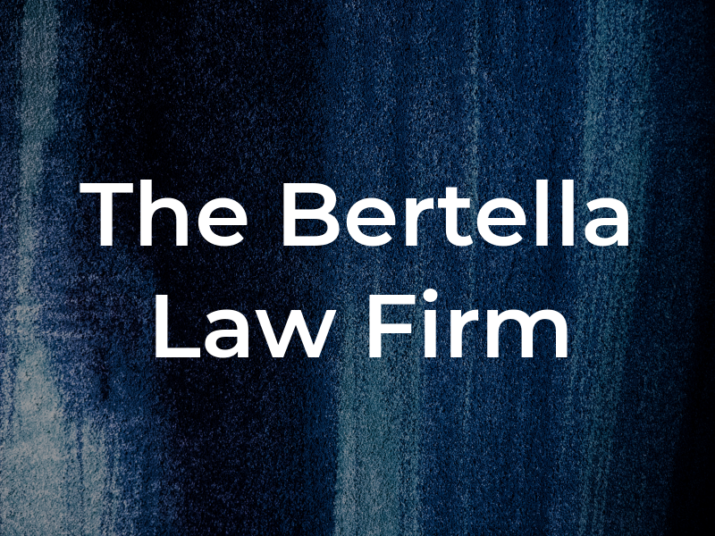 The Bertella Law Firm