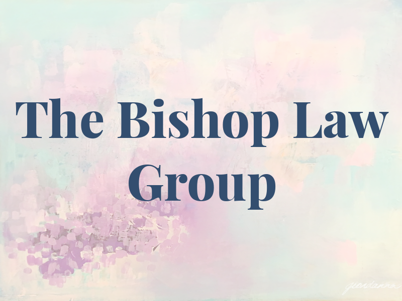 The Bishop Law Group