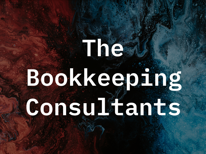 The Bookkeeping Consultants