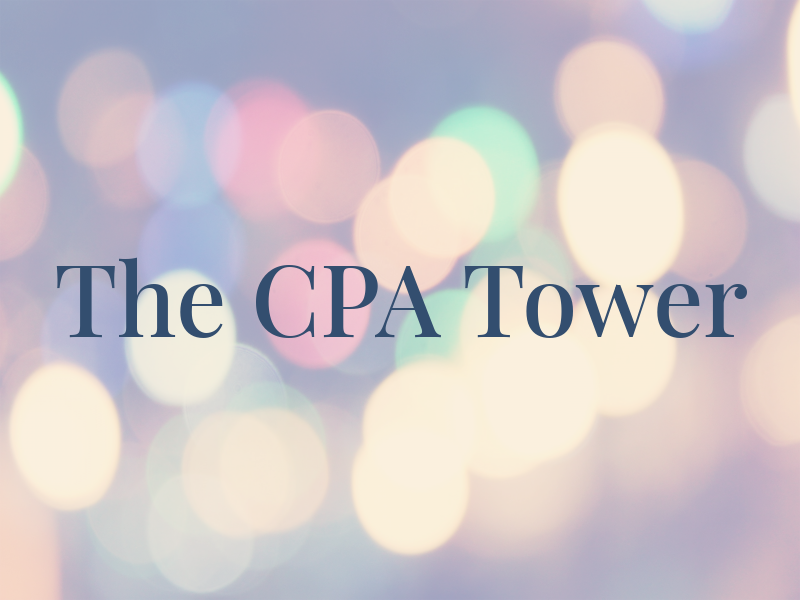 The CPA Tower