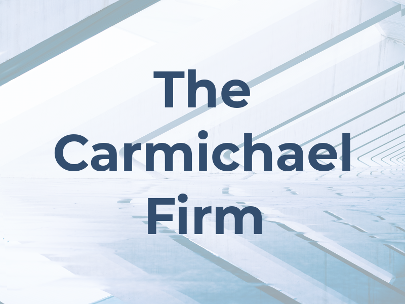 The Carmichael Firm