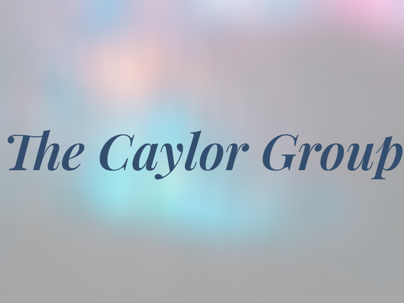 The Caylor Group