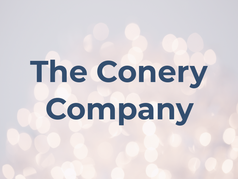 The Conery Company
