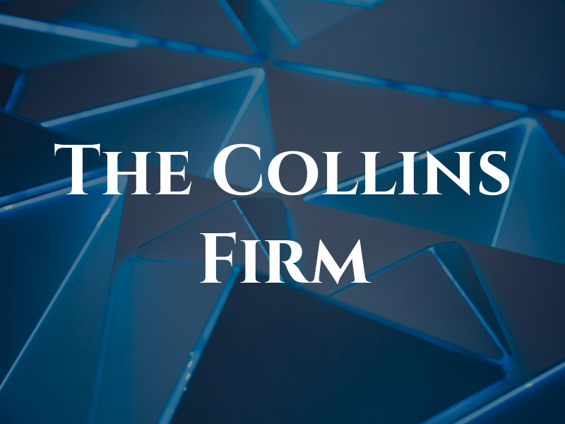 The Collins Firm