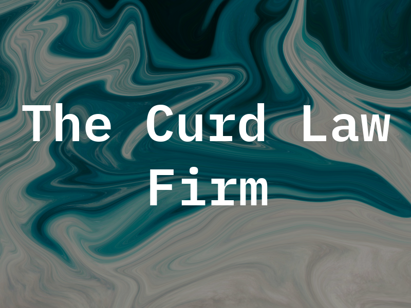 The Curd Law Firm