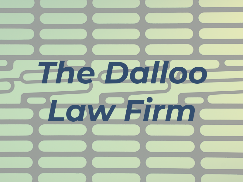 The Dalloo Law Firm