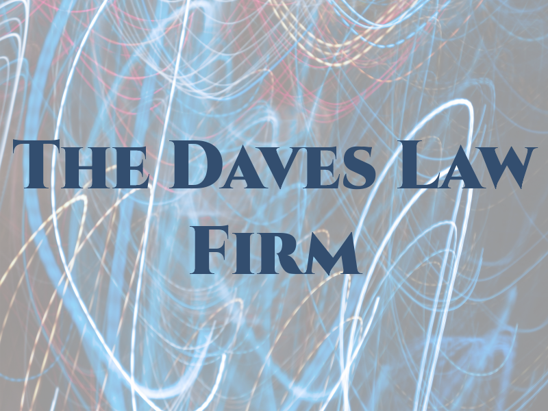 The Daves Law Firm