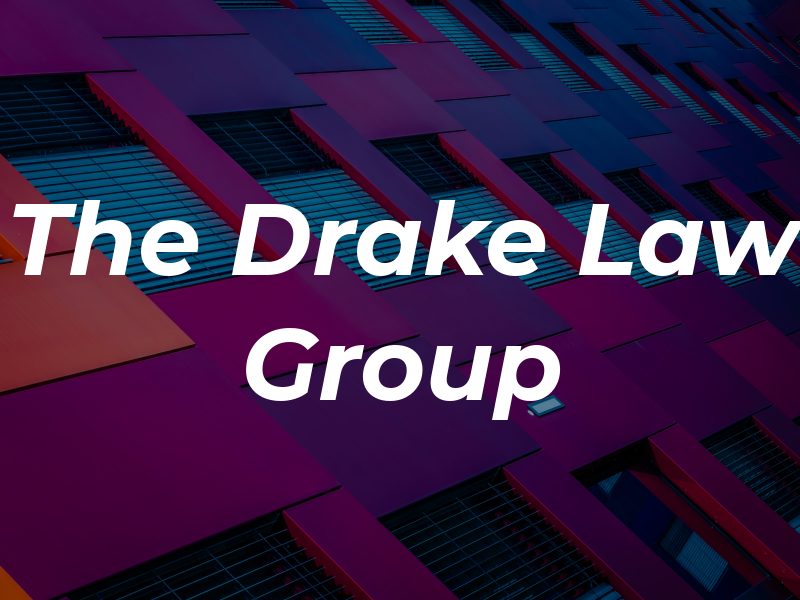 The Drake Law Group