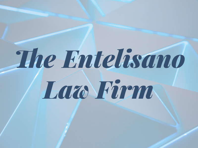 The Entelisano Law Firm