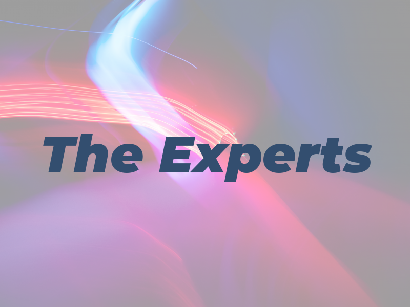 The Experts