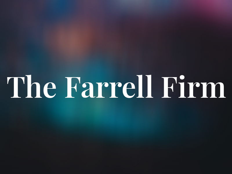 The Farrell Firm