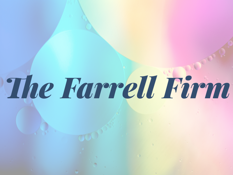 The Farrell Firm
