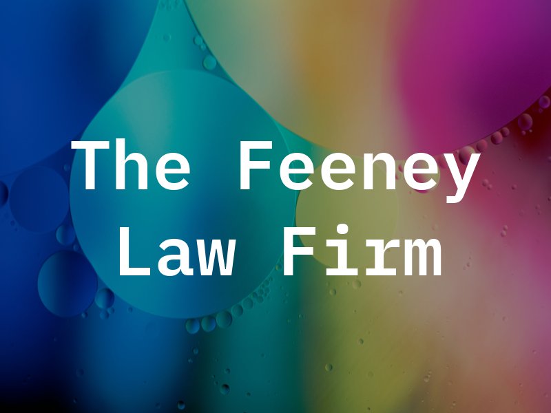 The Feeney Law Firm