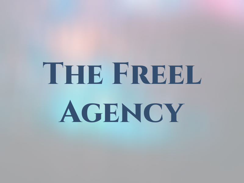The Freel Agency