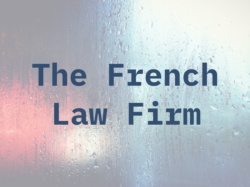 The French Law Firm