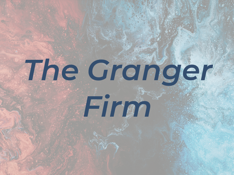The Granger Firm