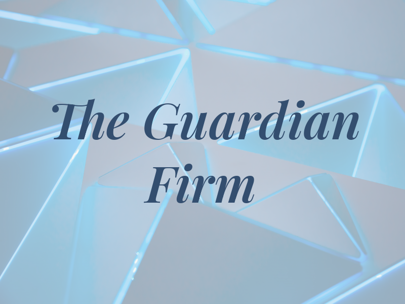 The Guardian Firm