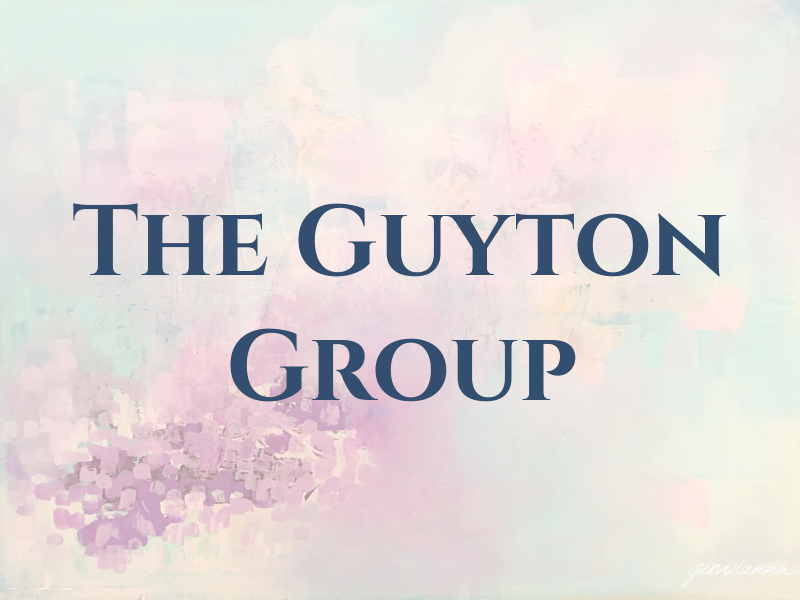 The Guyton Group