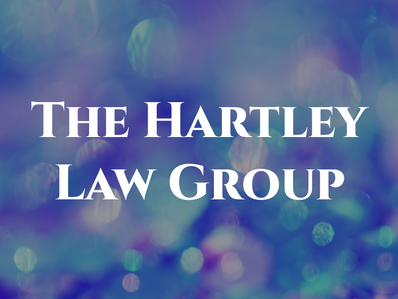 The Hartley Law Group