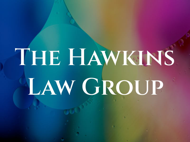 The Hawkins Law Group