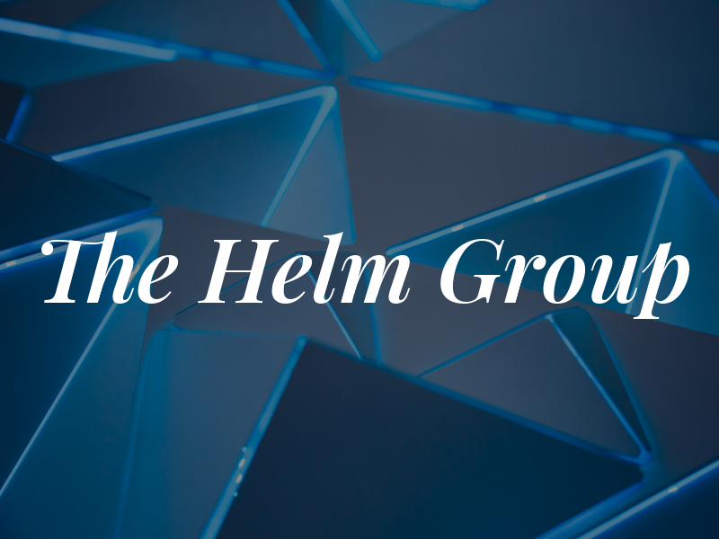 The Helm Group