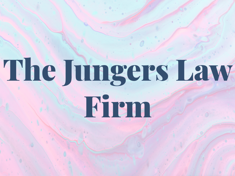 The Jungers Law Firm