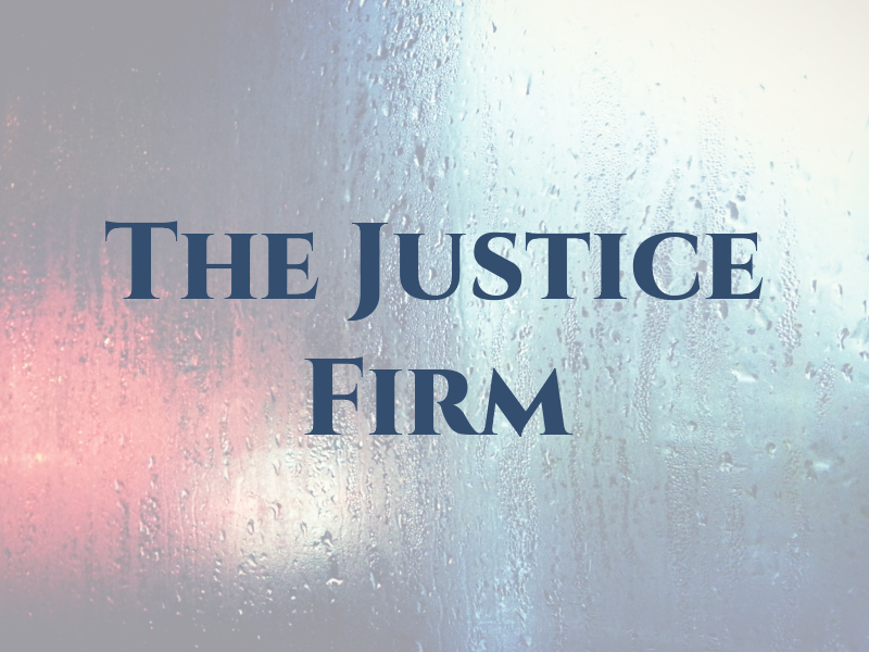 The Justice Firm