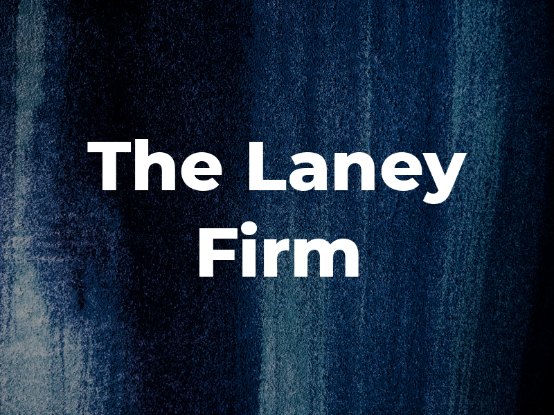 The Laney Firm