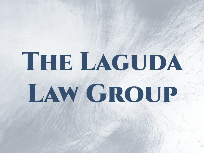 The Laguda Law Group