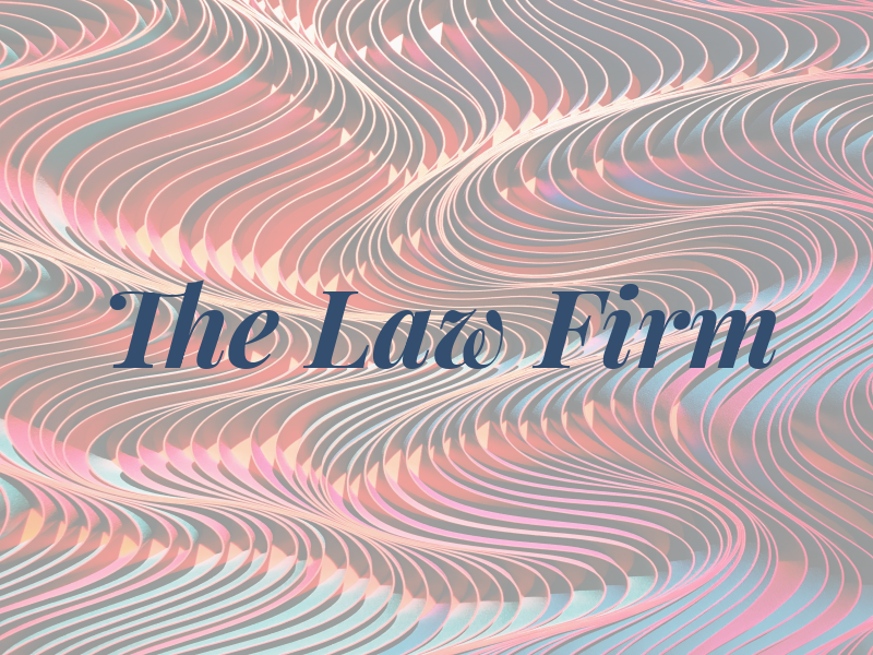 The Law Firm