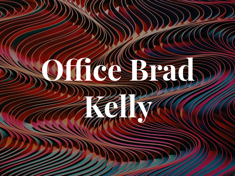 The Law Office Of Brad Kelly