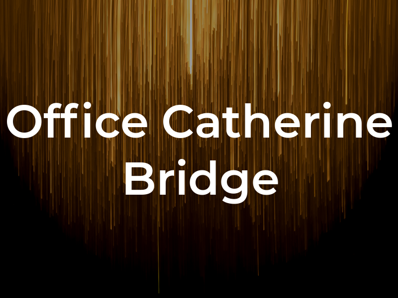 The Law Office of Catherine Bridge