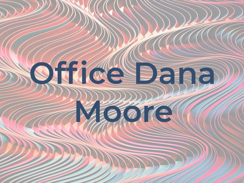 The Law Office of Dana Y. Moore