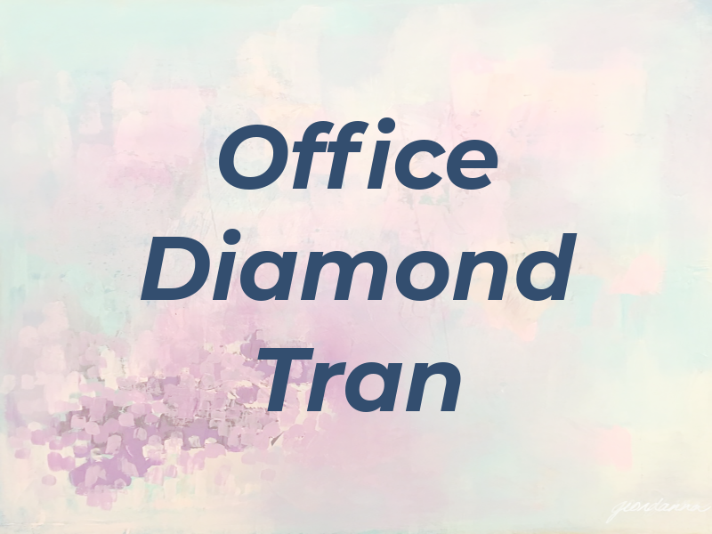 The Law Office of Diamond Tran