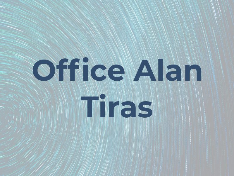 The Law Office of E. Alan Tiras