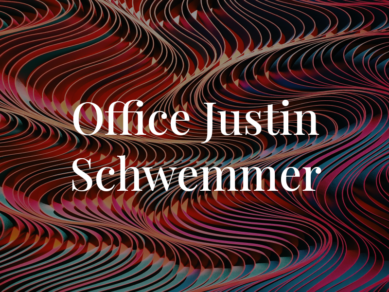 The Law Office of Justin K. Schwemmer