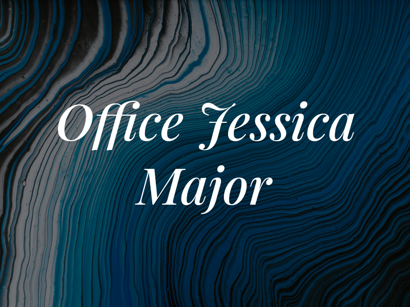 The Law Office of Jessica M. Major