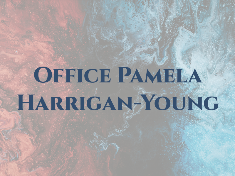 The Law Office of Pamela Harrigan-Young