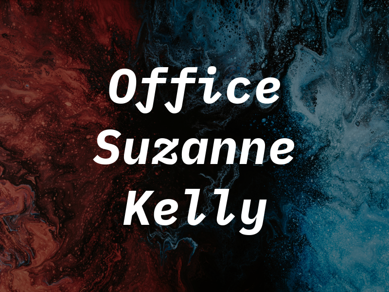 The Law Office of Suzanne E. Kelly