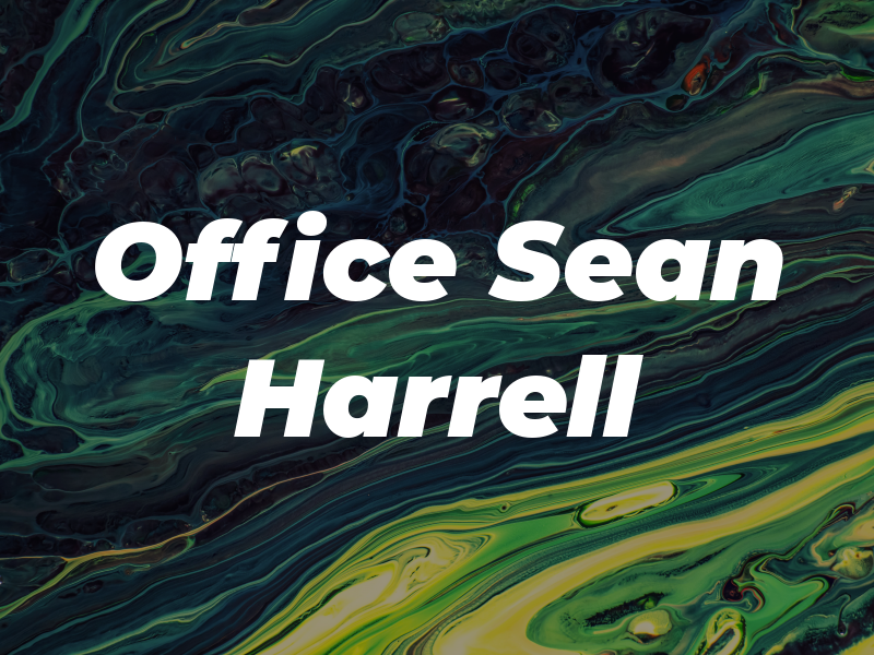 The Law Office of Sean Harrell