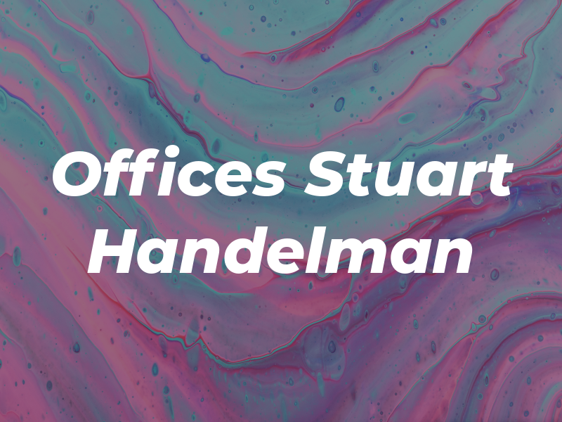 The Law Offices of Stuart B. Handelman