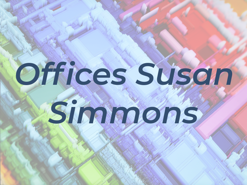 The Law Offices of Susan G. Simmons