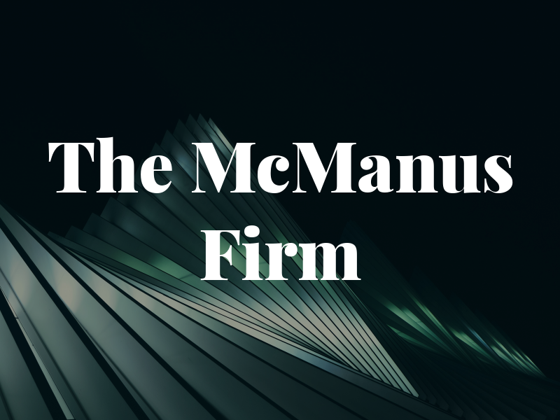 The McManus Firm